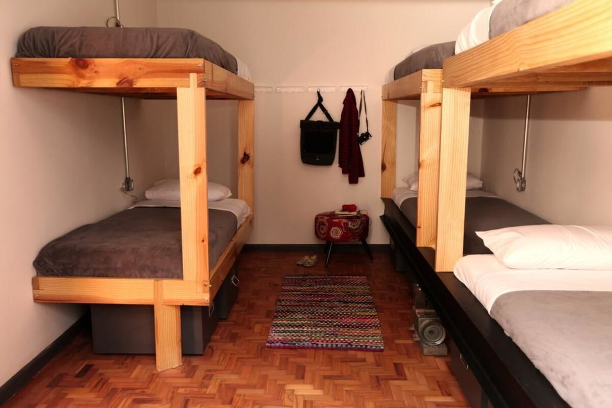 Soundproofing, iron/ironing board, free WiFi