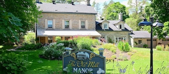 The Old Mill Manor 30 Minuten westlich von Ottawa