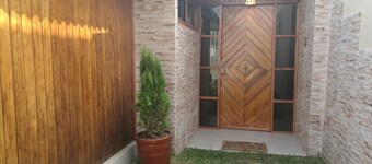 ENCANTADORA CASA DE CAMPO