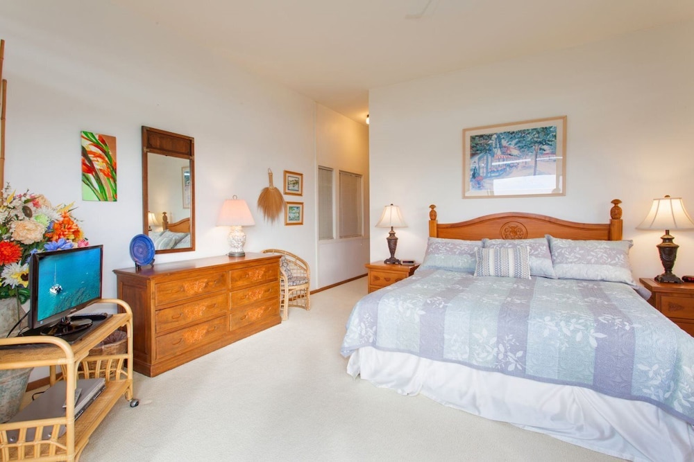 Year-round Sunset, Ocean And Island Views! Unrivaled Value In The Kapalua® Resort! - Havaí