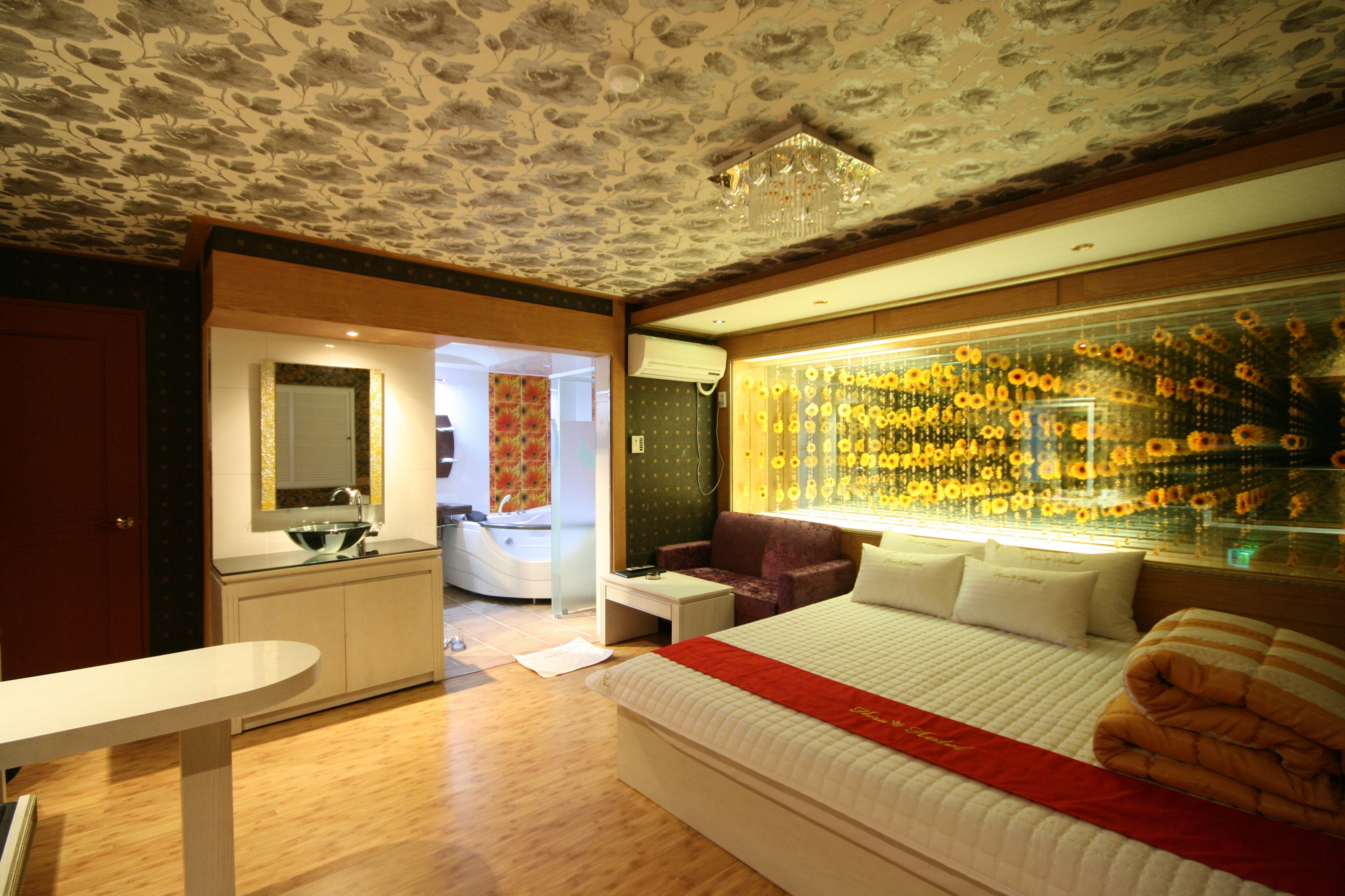 premier room | free wifi