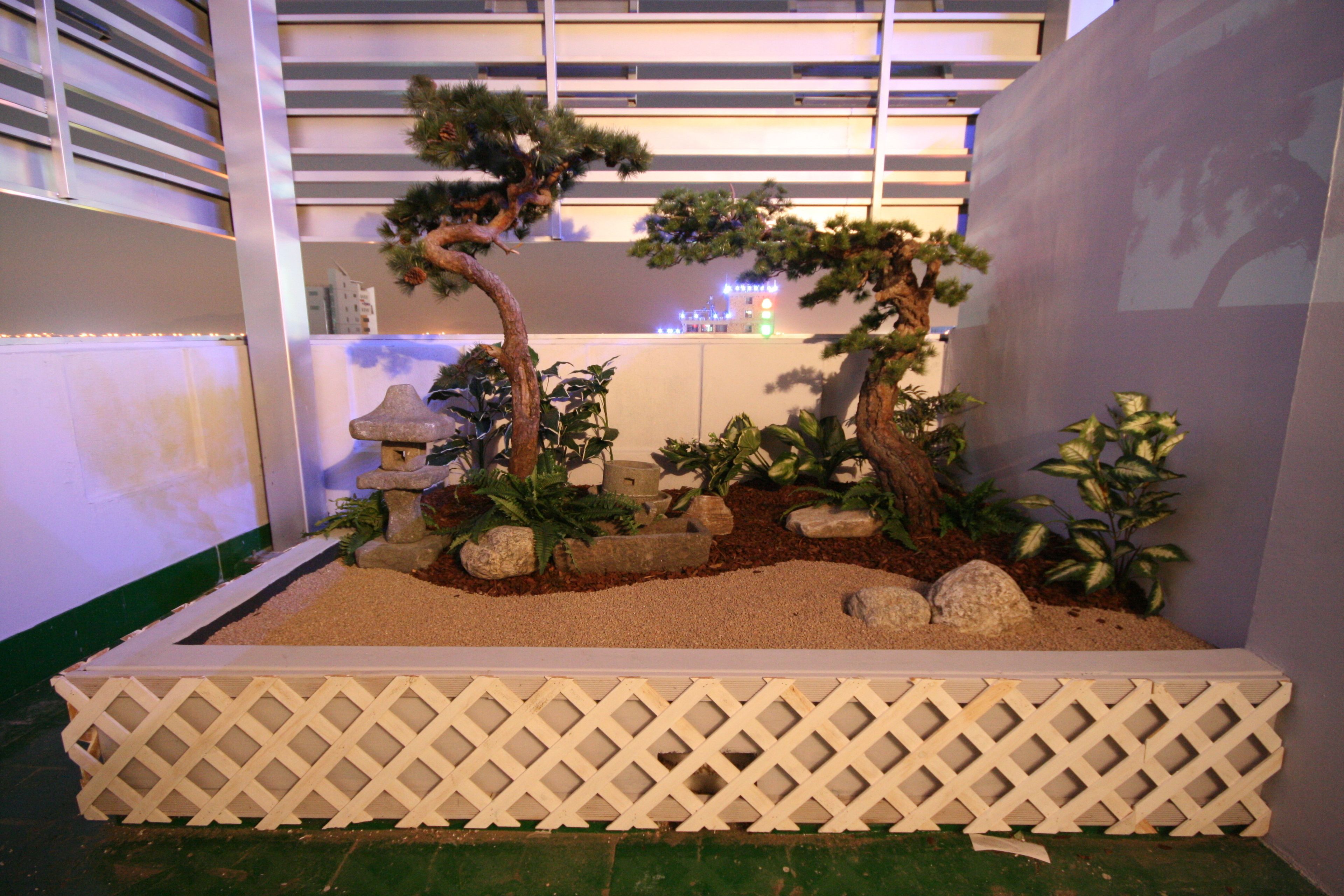 royal suite | terrace/patio