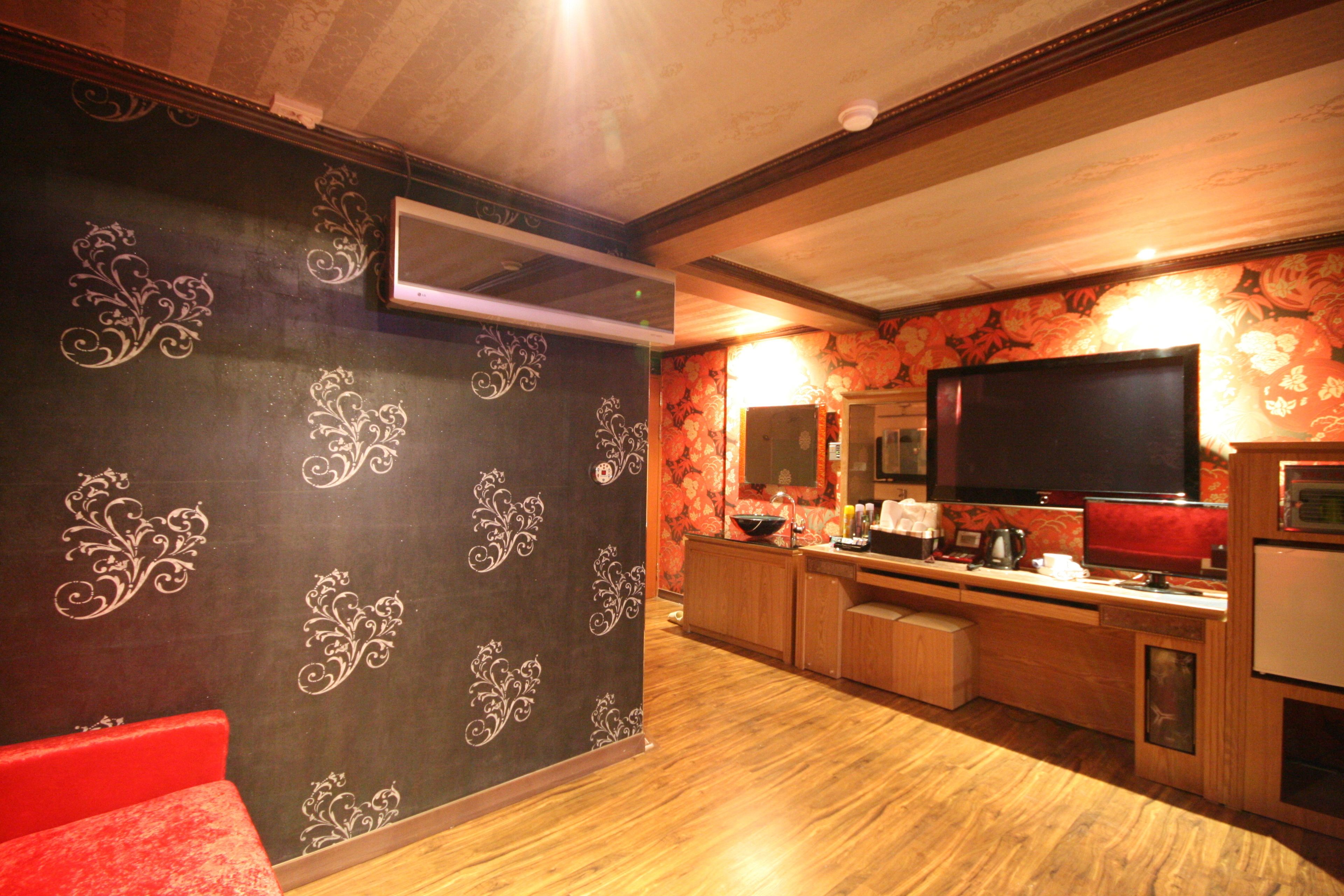 royal suite | room amenity