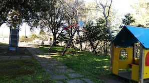 Espace pour enfants