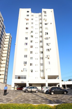 AuĂenbereich