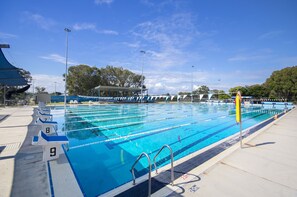 Trung tâm thể thao