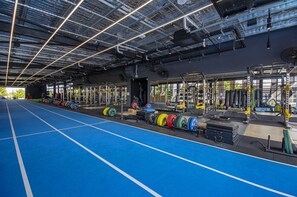 Interior - Lake Kawana Accommodation (Warana)