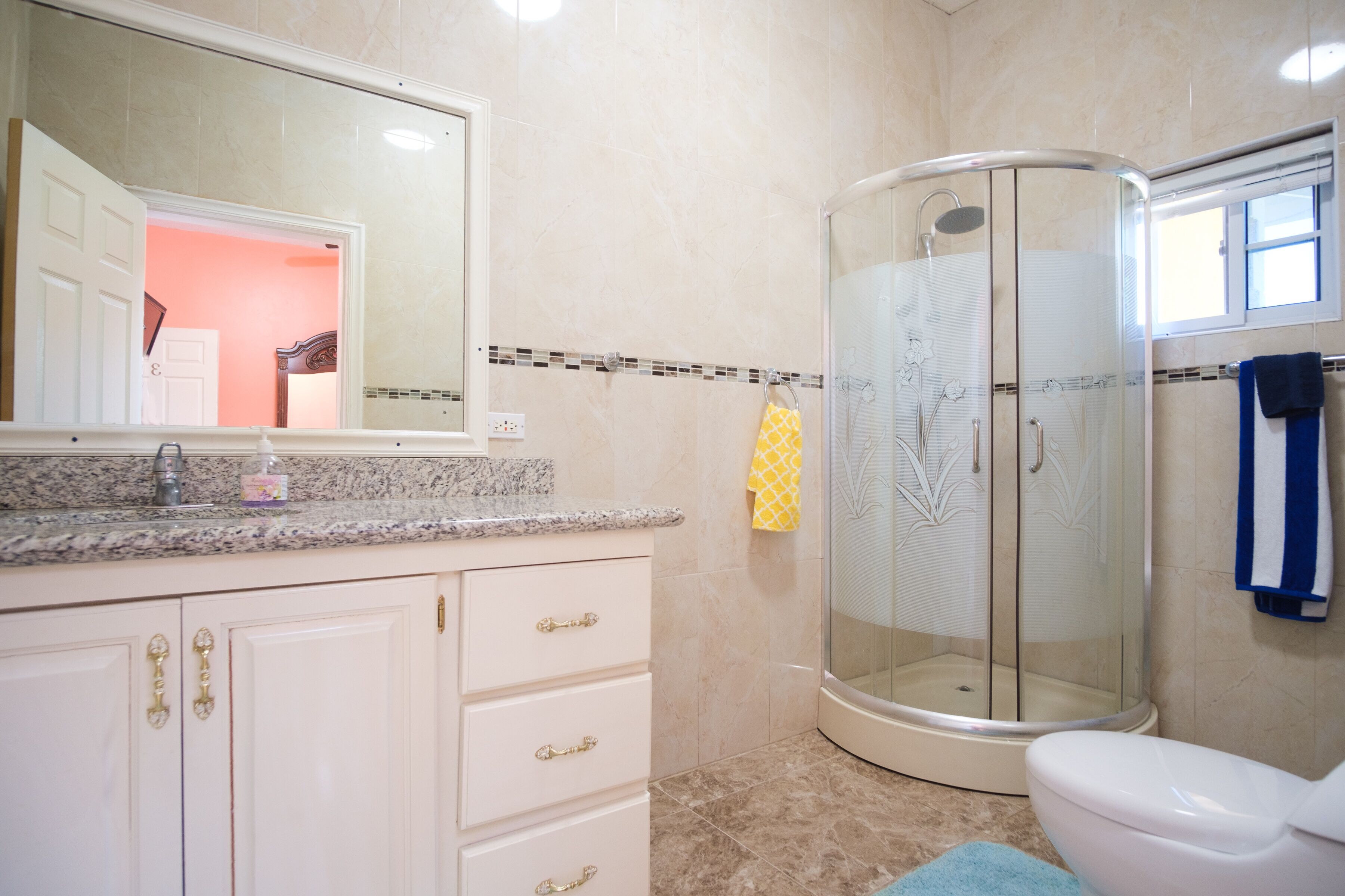 Bathroom #3
