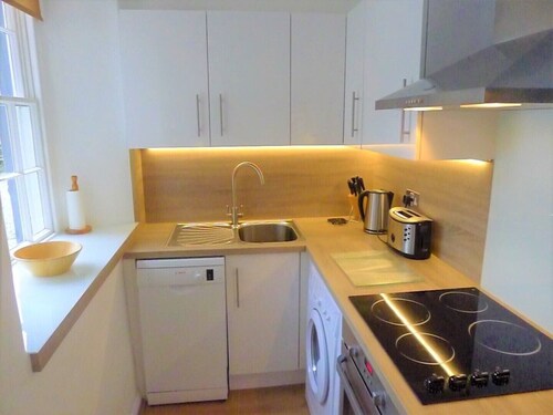 Scafell Sleeps 4 (2 Bedrooms)