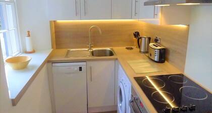 Scafell Sleeps 4 (2 Bedrooms)
