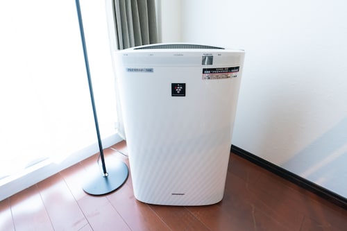 客室の設備とサービス