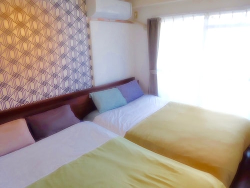 子供用のテーマ ルーム