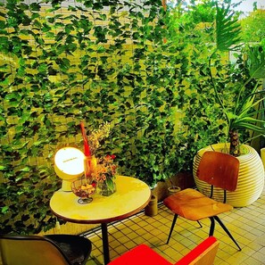 Front of property - SONIC Apartment Hotel (Dazaifu)