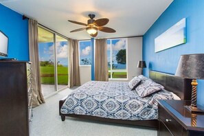 4 quartos, ferros/tábuas de passar roupa, Wi-Fi de cortesia