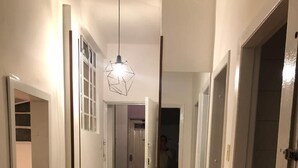 Hallway - Sagrado Bogota (Bogotá)