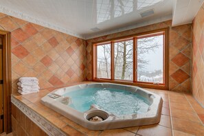Sisätilat