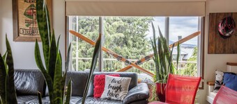 Kookaburra Ski Lodge