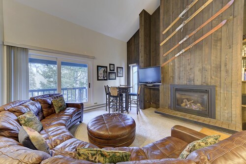 Wildcat Lodge - within minutes of Alta and Snowbird