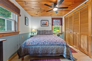 2 bedrooms, internet