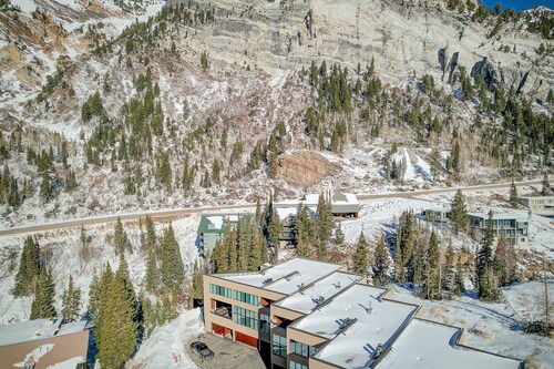 Supreme Mountain Lodge - within minutes of Alta and Snowbird