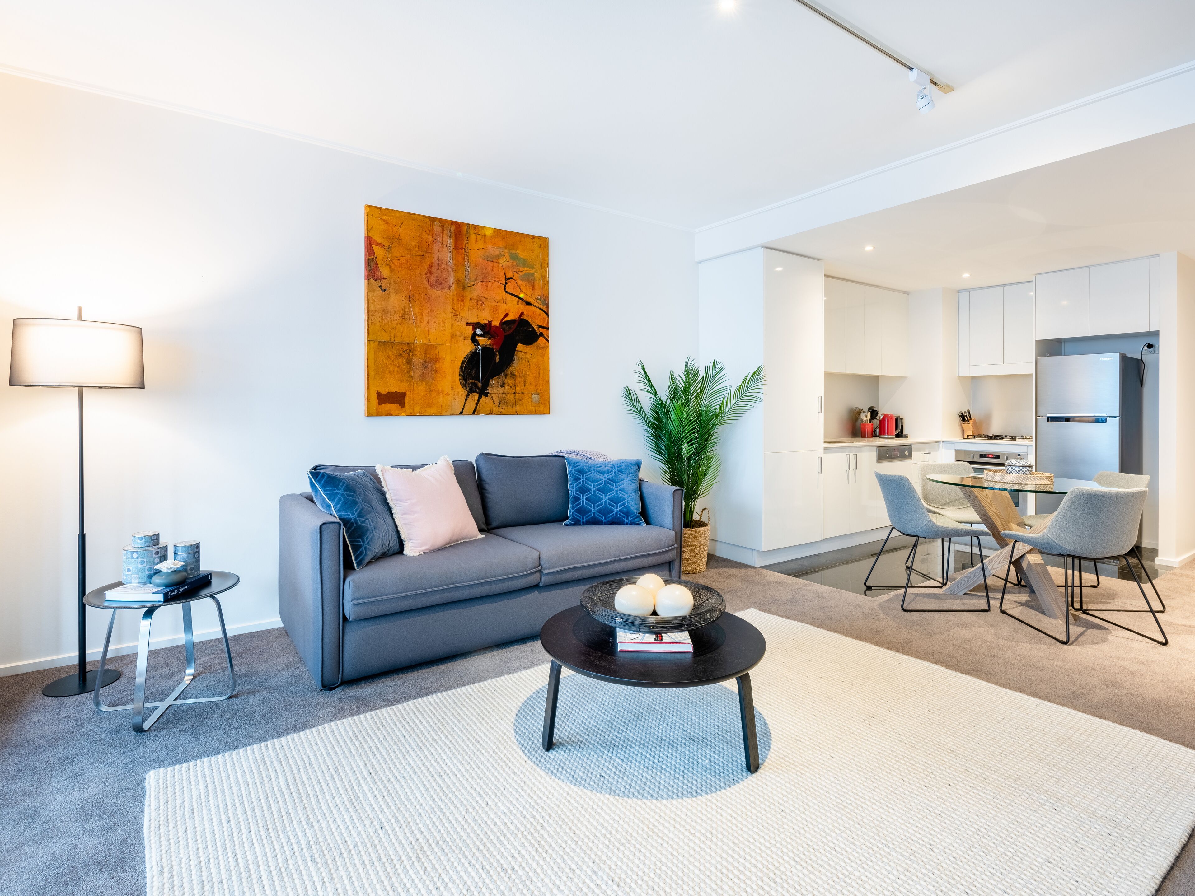 Prized Paddington apartment at its super convenient best — image 3