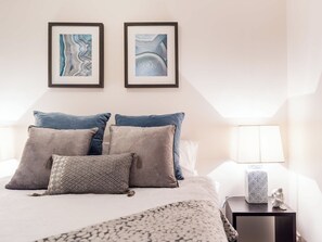 1 Schlafzimmer, Bügeleisen/Bügelbrett, Reisekinderbett, WLAN