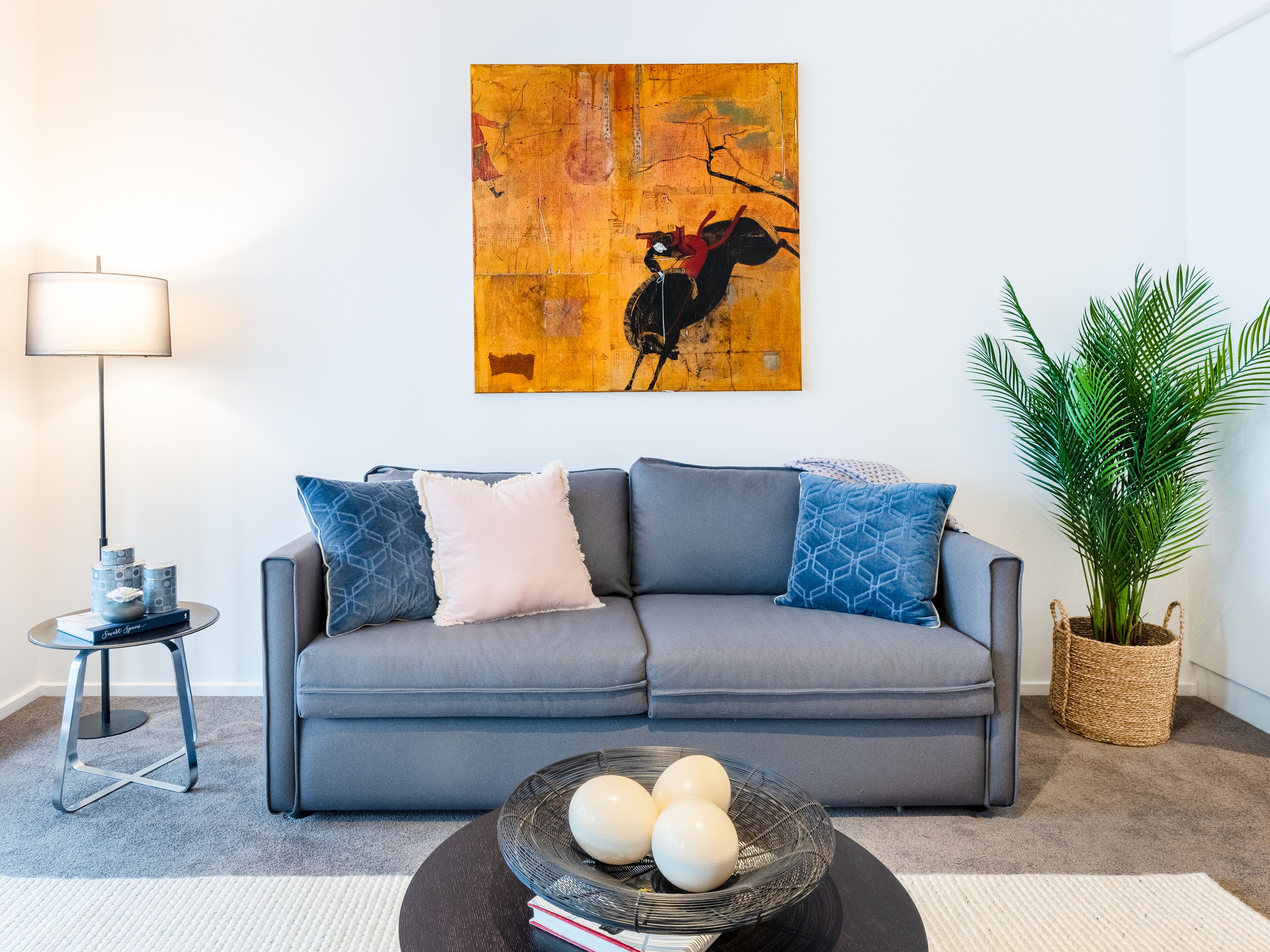 Prized Paddington apartment at its super convenient best — image 9