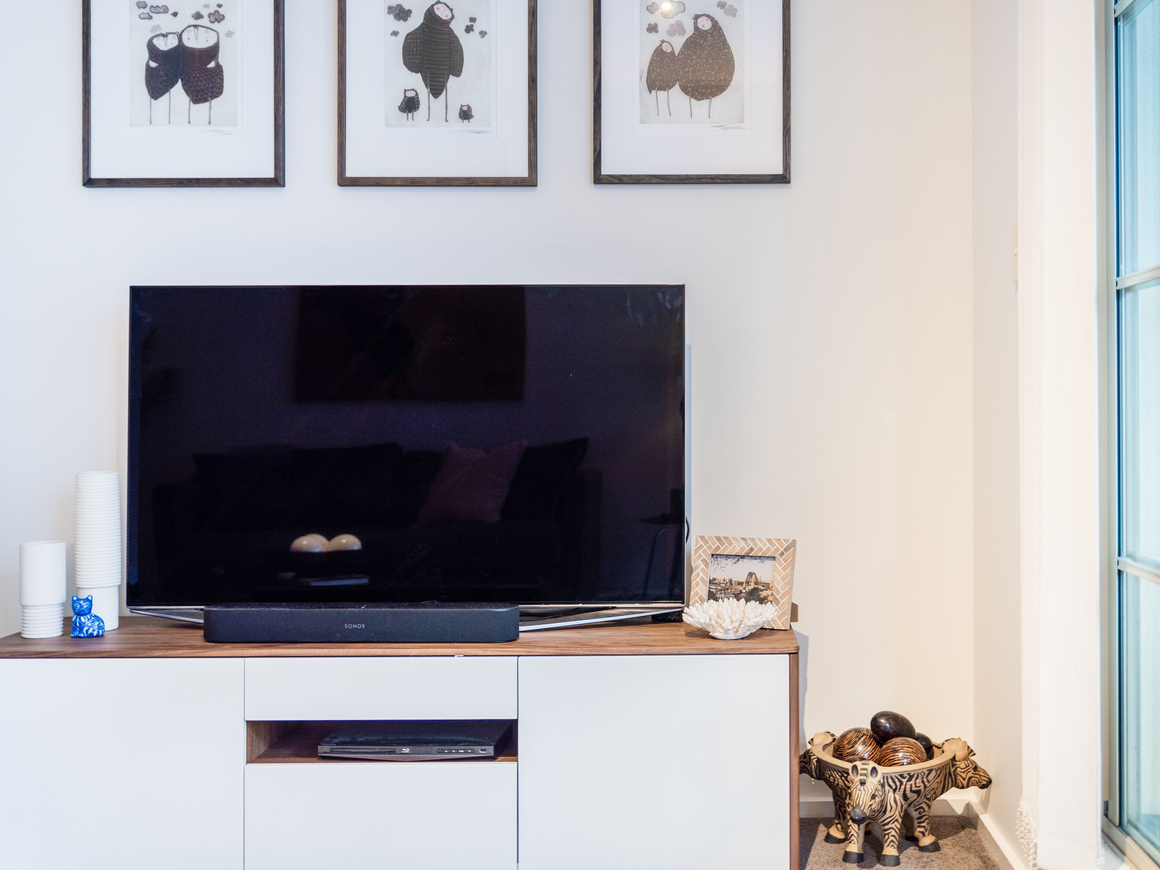 Prized Paddington apartment at its super convenient best — image 5