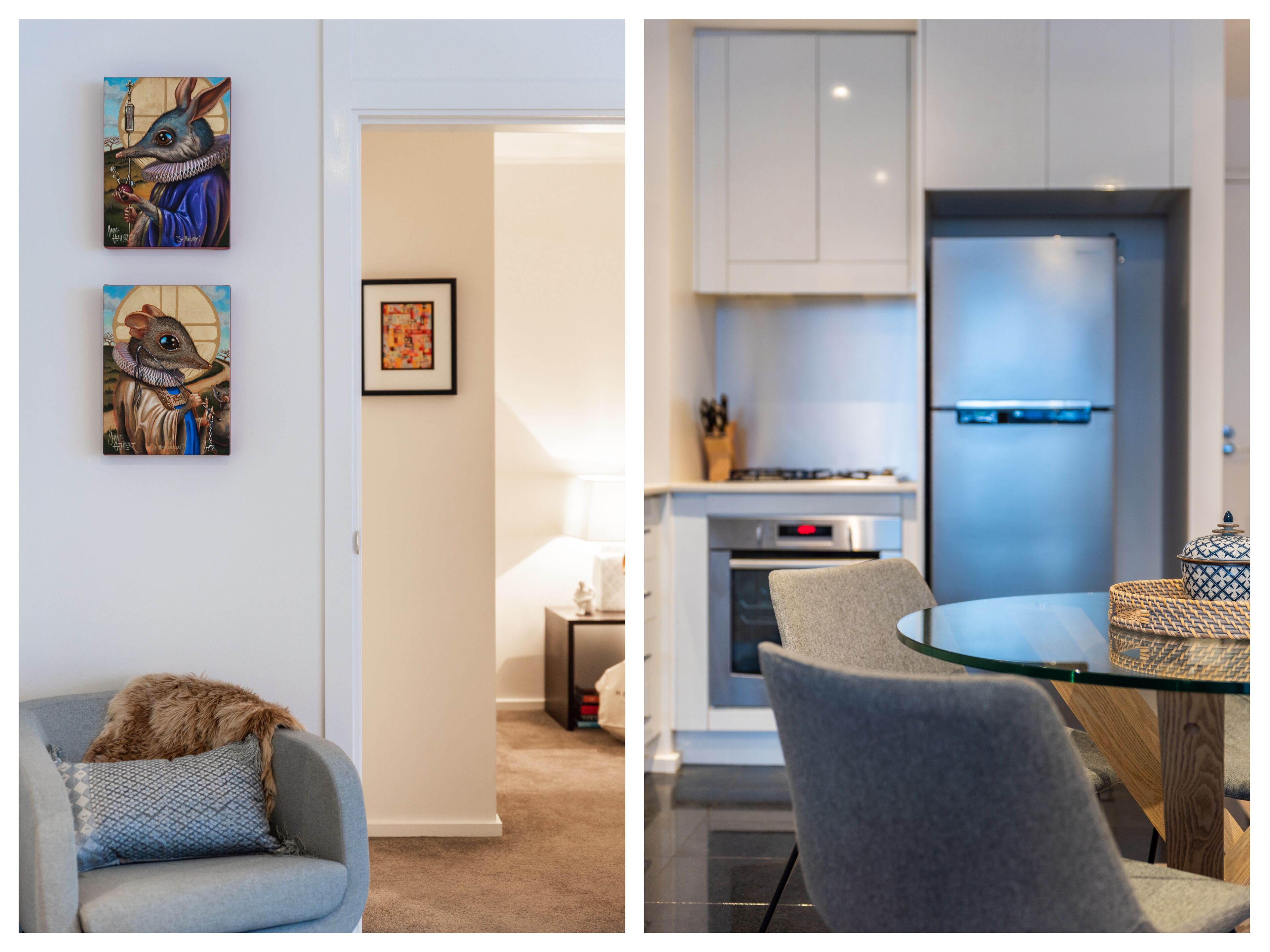 Prized Paddington apartment at its super convenient best — image 4