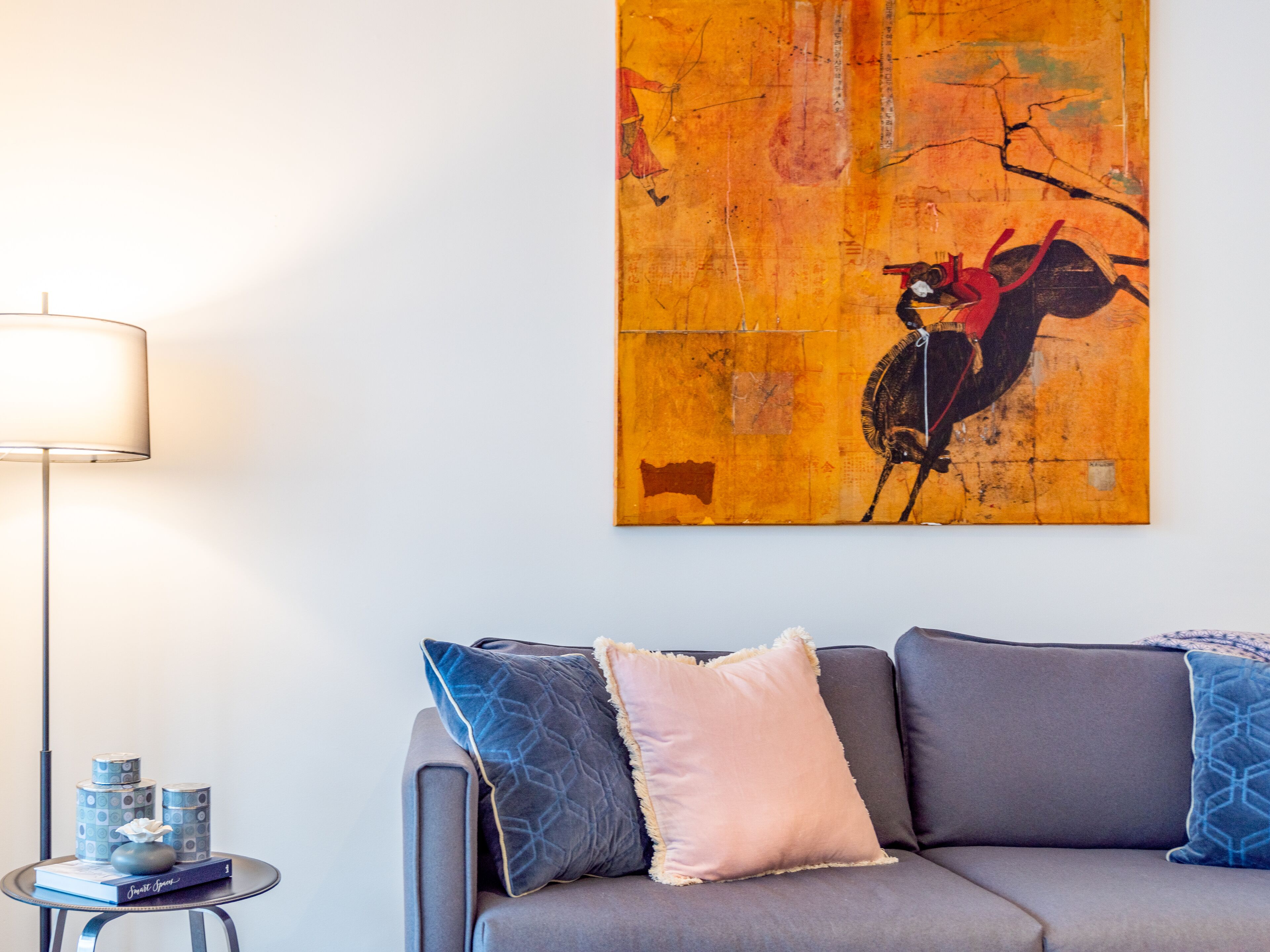 Prized Paddington apartment at its super convenient best — image 16