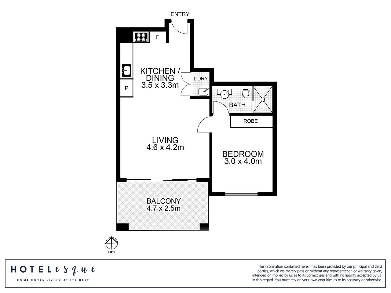 Prized Paddington apartment at its super convenient best — image 7