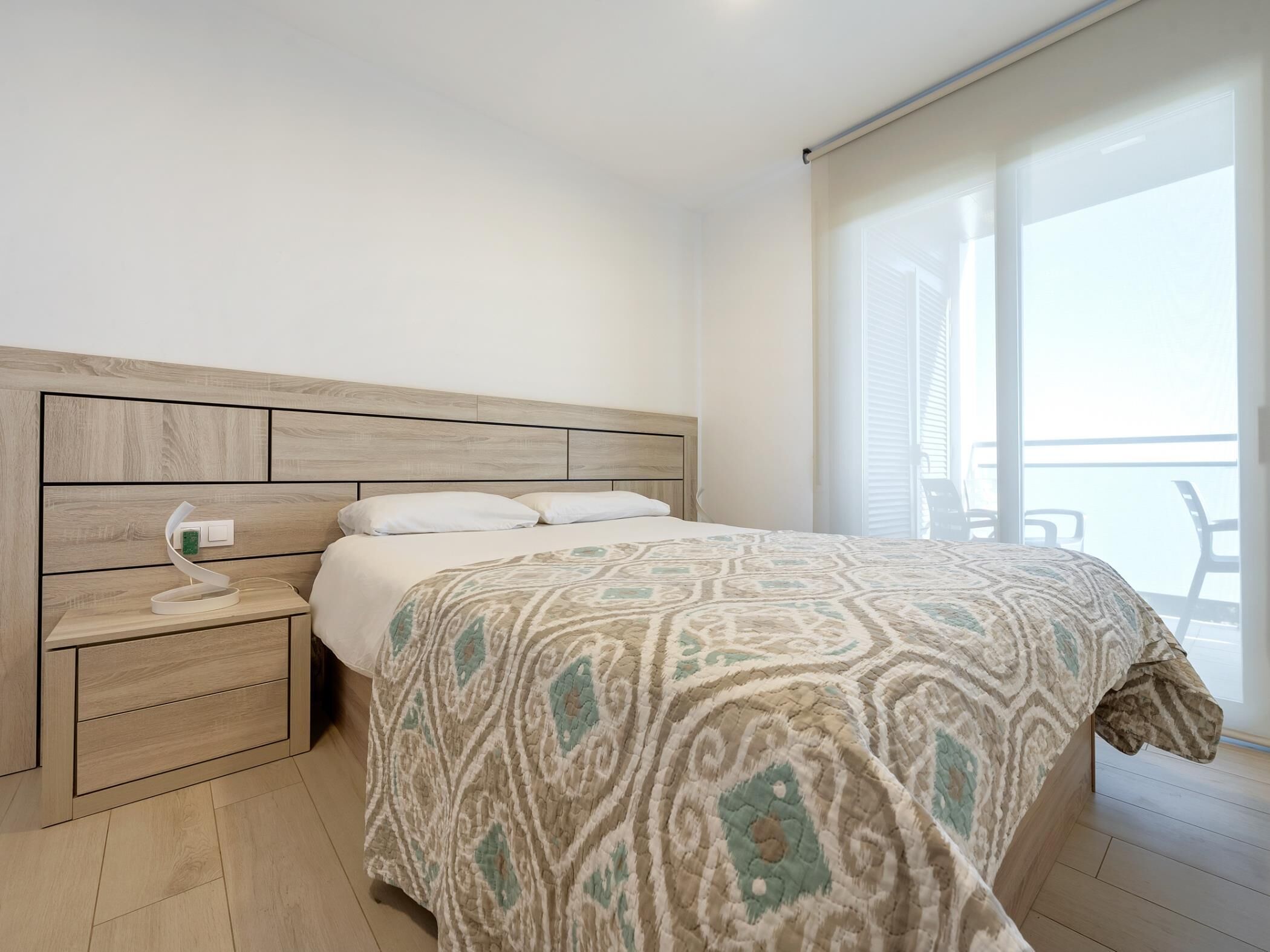 2 Schlafzimmer, Bügeleisen/Bügelbrett, Internetzugang, Bettwäsche