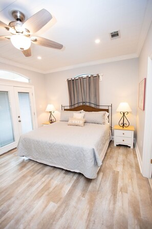 3 slaapkamers, wifi, beddengoed