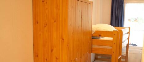 1 bedroom, free WiFi