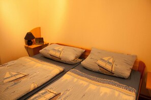 1 Schlafzimmer, kostenloses WLAN