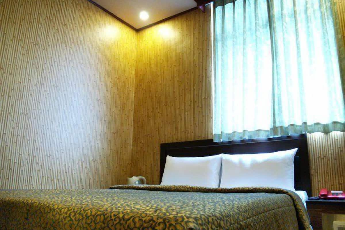 Doppia Elite, 1 letto matrimoniale | Una scrivania, Wi-Fi gratuito, accesso in sedia a rotelle