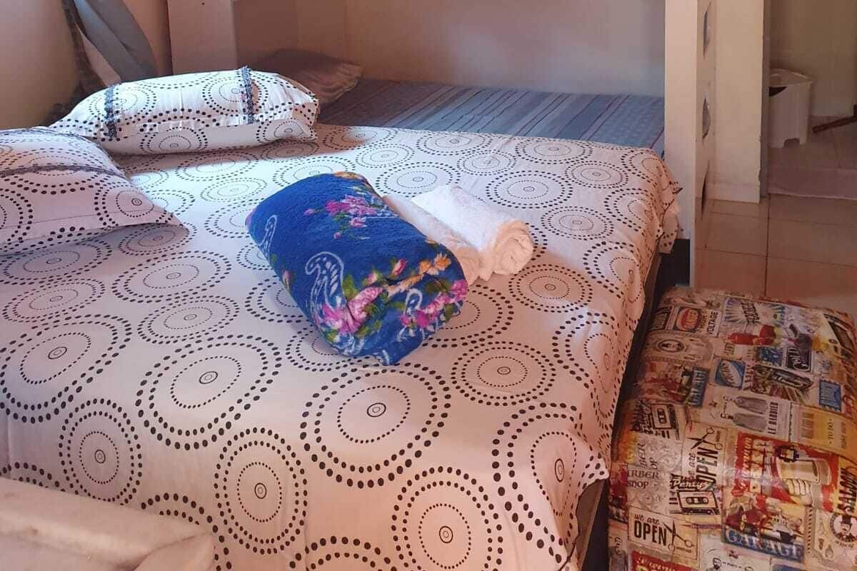 Family Quadruple Room, Ground Floor