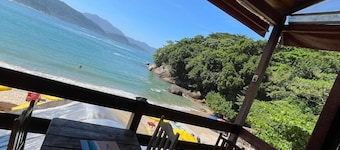 Pousada Veromar