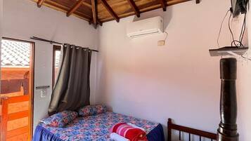 Comfort Suite, Ensuite | 1 bedroom, minibar, blackout drapes, iron/ironing board