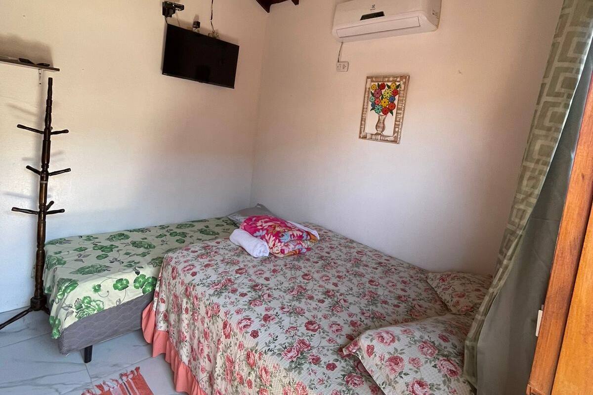 1 bedroom, minibar, blackout drapes, iron/ironing board (on request)
