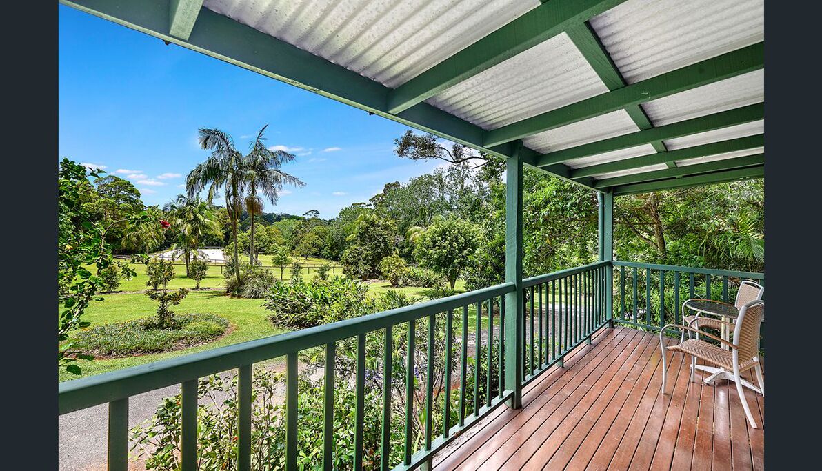 Rosella Luxury Cottage - Mount Tamborine