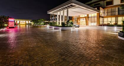 Ramada by Wyndham Bengaluru Yelahanka