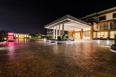 Ramada by Wyndham Bengaluru Yelahanka