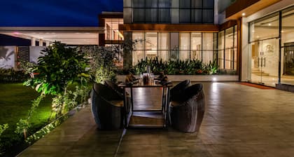 Ramada by Wyndham Bengaluru Yelahanka
