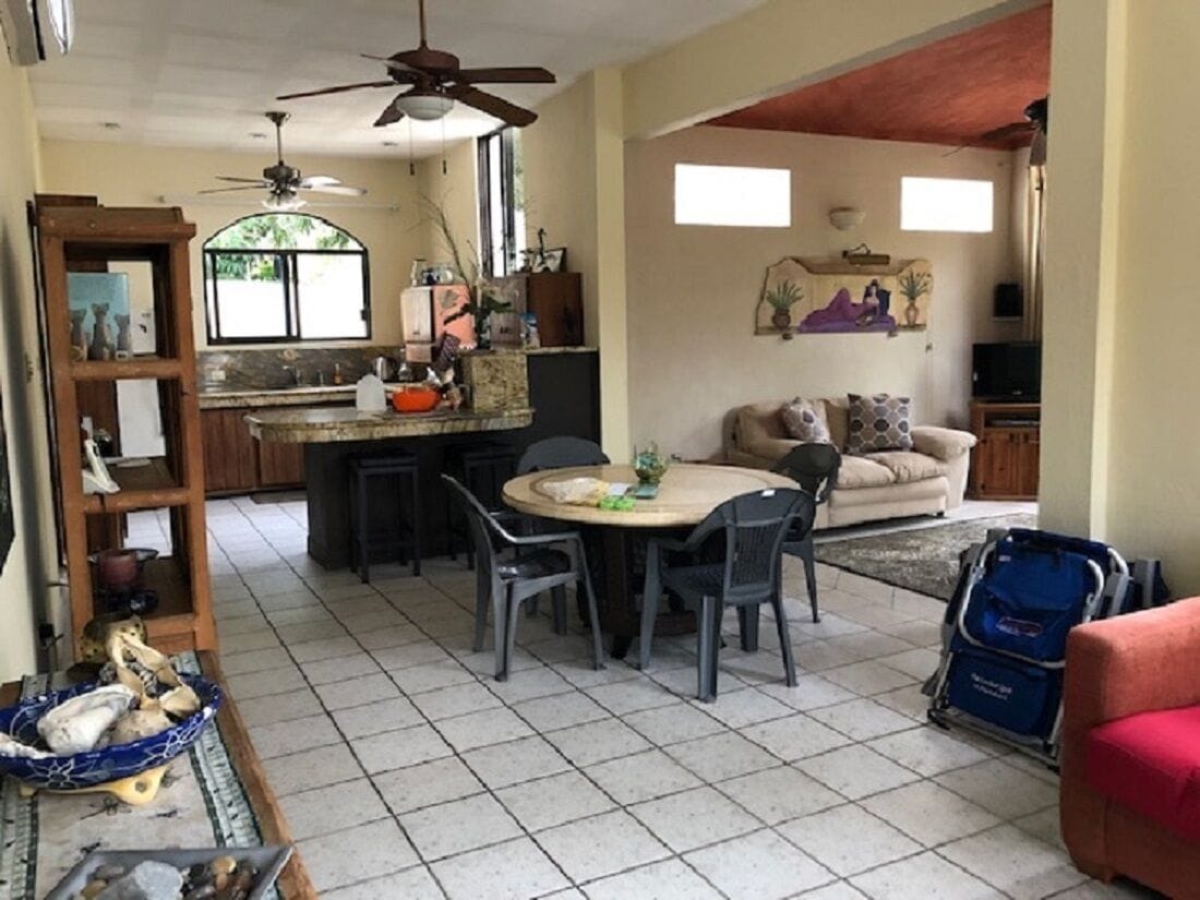 Smart-TV, DVD-Player, Stereoanlage