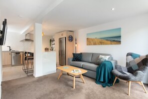 テレビ、Netflix、ストリーミングサービス