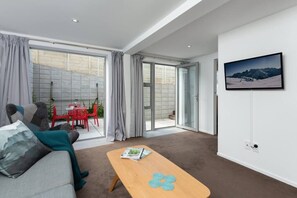 テレビ、Netflix、ストリーミングサービス