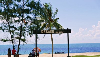 Desaru Luxury Homestay