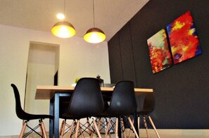 In-room dining - Desaru Luxury Homestay (Bandar Penawar)