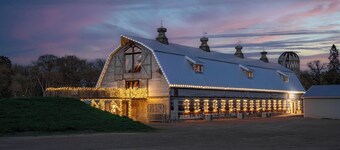 Elroy's @ Big Rock Creek: Where Adventure Meets Comfort in the St. Croix Valley